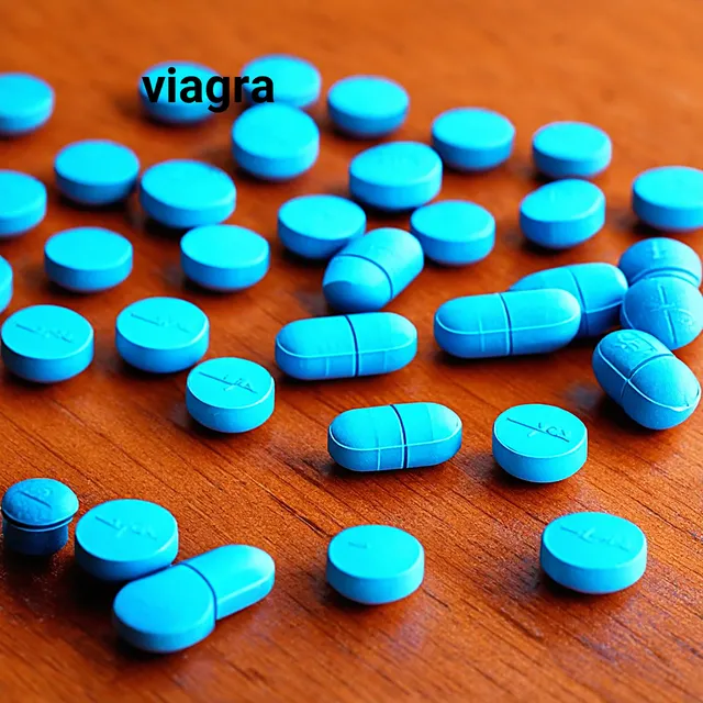 Venta de viagra en eeuu